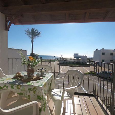 Appartamento Sul Mare Torre Pali エクステリア 写真