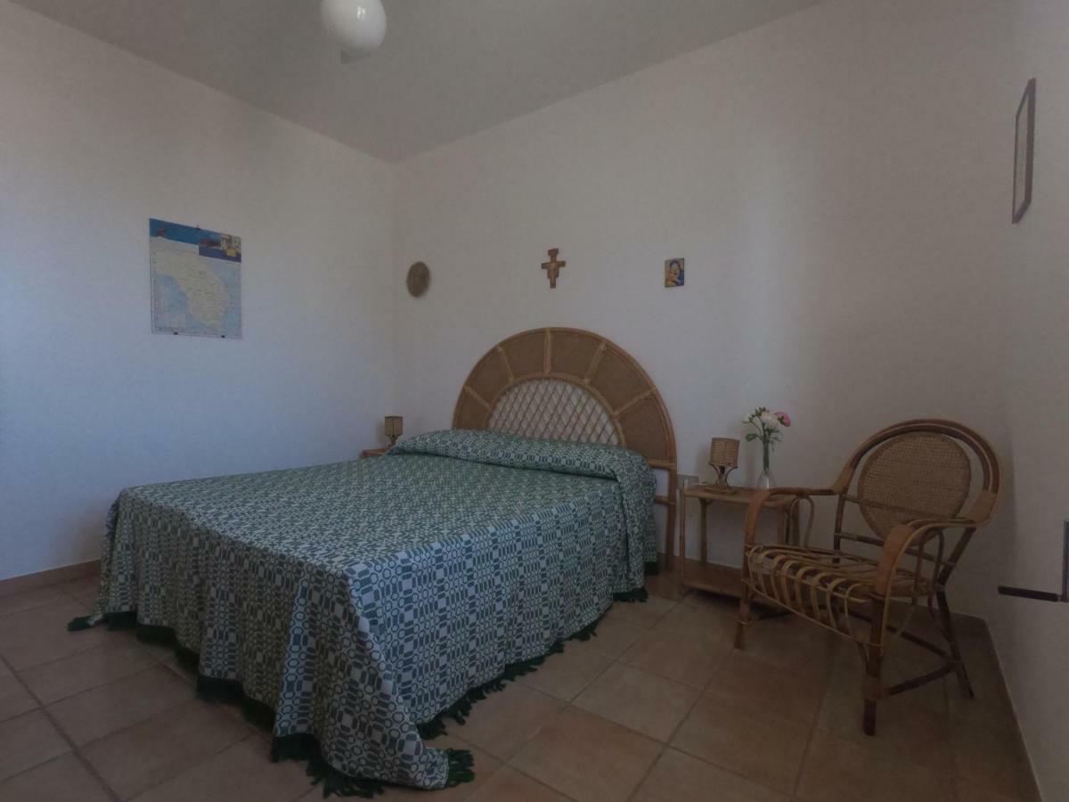Appartamento Sul Mare Torre Pali エクステリア 写真