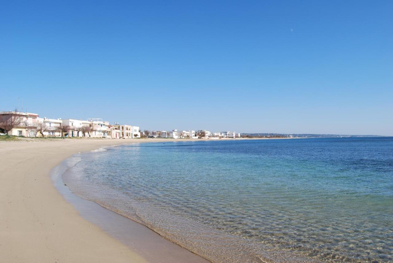 Appartamento Sul Mare Torre Pali 部屋 写真